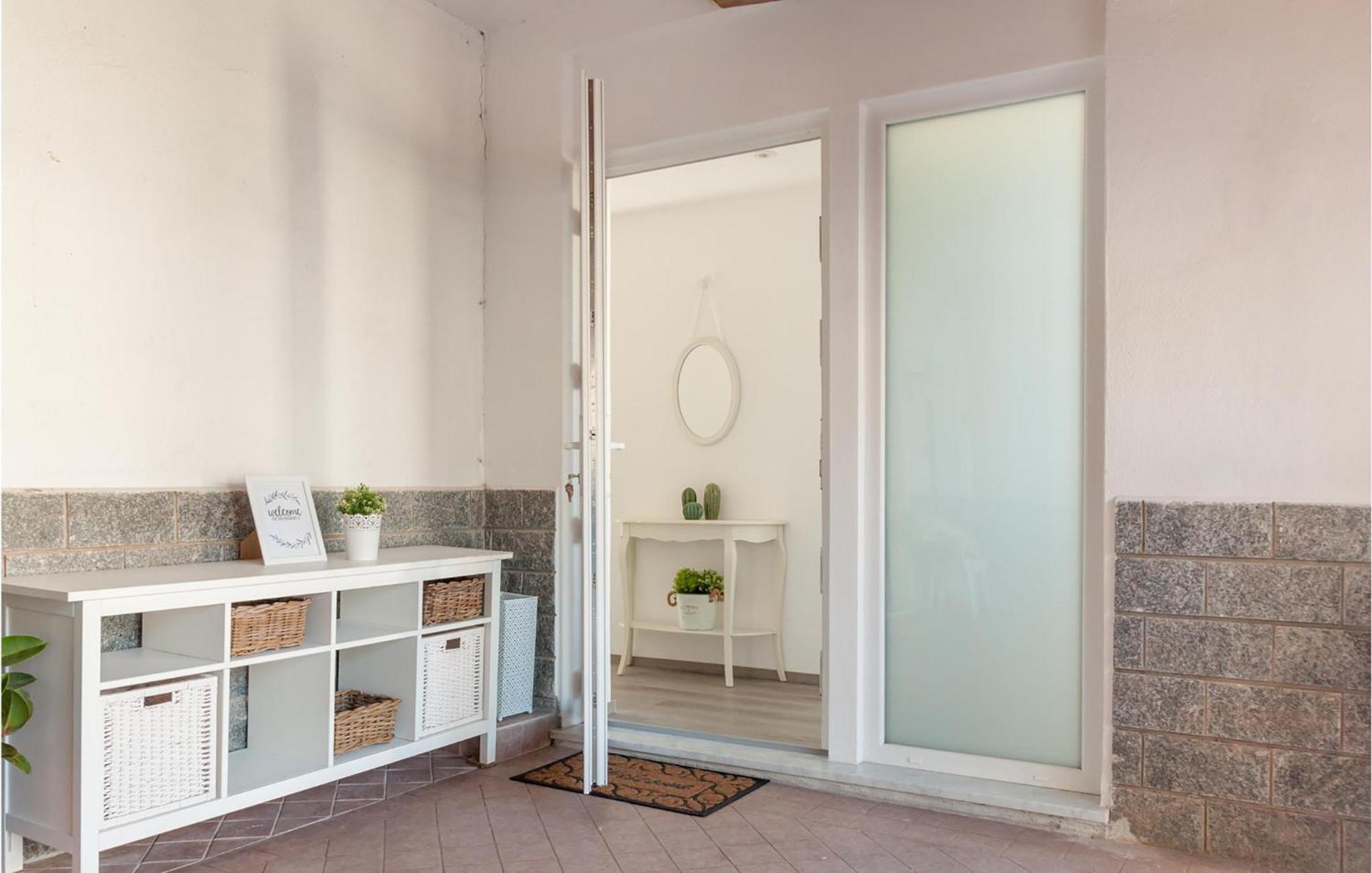 Amazing Apartment In Moneglia With House Sea View Dış mekan fotoğraf